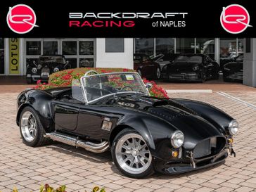 Used 1965 Bck Roadster Shelby Replica 