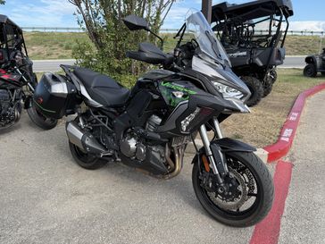 Used 2023 Kawasaki Versys 1000 SE LT 