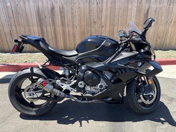 2025 BMW S 1000 RR