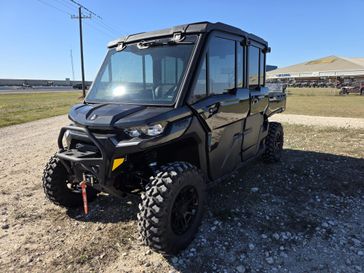 Used 2025 Can-Am Defender MAX Lone Star Cab HD10 