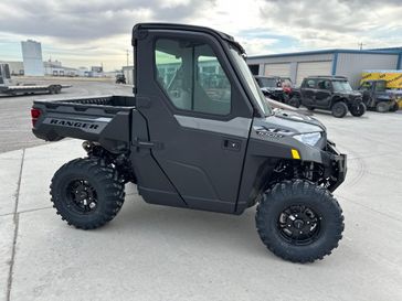 New 2027 Polaris Ranger XP 1000 Cab 
