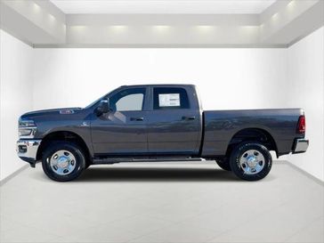 New 2026 RAM 2500 Tradesman Crew Cab 4x4 6'4' Box