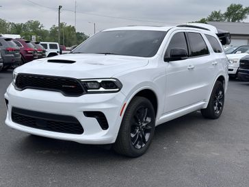 Used 2024 Dodge Durango GT Plus