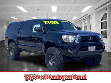 Used 2015 Toyota Tacoma Base