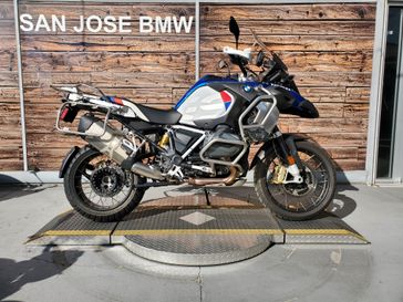 2020 BMW R 1250 GS Adventure