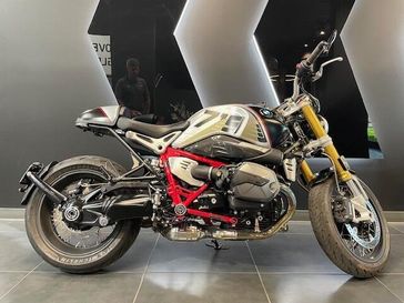 Used 2021 BMW R nine T 719 