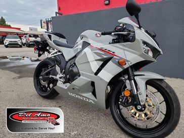 CBR600RR ABS Inventory | Del Amo Motorsports of Los Angeles