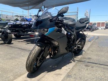 2025 Kawasaki NINJA ZX-6R ABS 