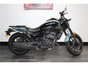 2025 Kawasaki Eliminator SE ABS