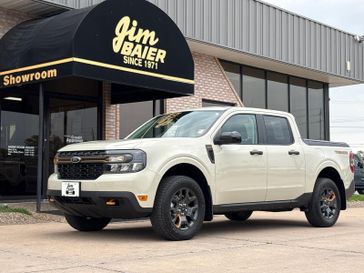 Used 2024 Ford Maverick XLT Tremor