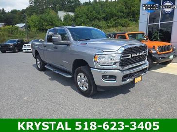Used 2024 RAM 2500 Big Horn