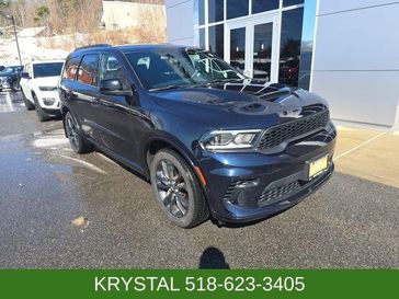 Used 2023 Dodge Durango R/T