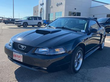 Used 2003 Ford Mustang GT Premium