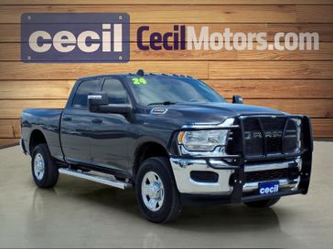 Used 2024 RAM 2500 Tradesman