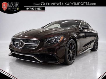 Used 2016 Mercedes-Benz AMG S 65 65