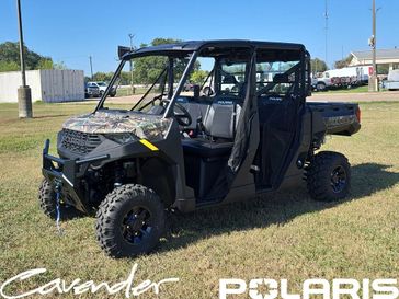 2026 Polaris RANGER CREW 1000 PREMIUM