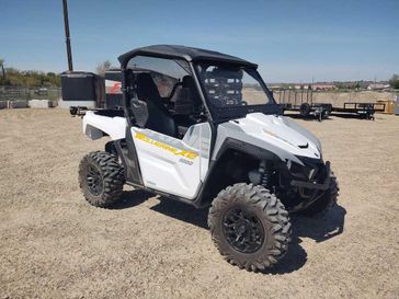 Used 2024 Yamaha Wolverine 
