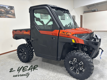 New 2026 Polaris Ranger XP 1000 NorthStar Edition Premium 