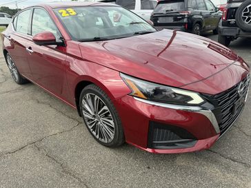 Used 2023 Nissan Altima 2.5 Sl
