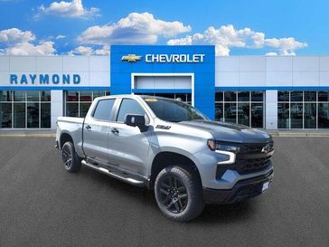 Sterling Gray Metallic