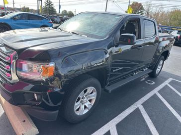 2016 GMC Canyon 2WD SLE