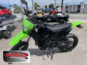Used 2023 Kawasaki KLX 230 