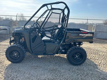 2026 Honda Pioneer 520