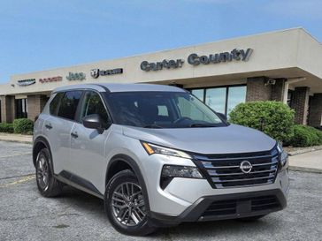 Used 2024 Nissan Rogue S