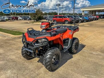 2025 Polaris Sportsman 570 EPS
