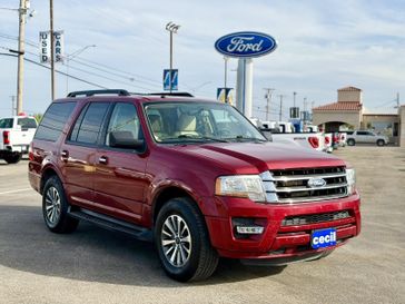 Used 2017 Ford Expedition XLT