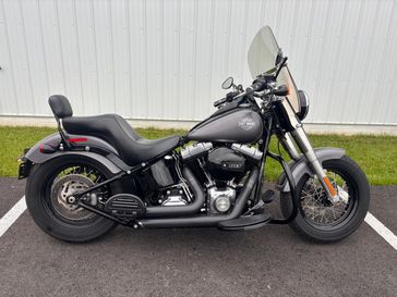 2016 Harley-Davidson FLS103 &sol; Softail Slim 