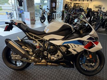 2026 BMW S 1000 RR