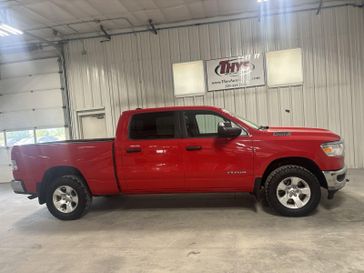 2020 RAM 1500 Tradesman