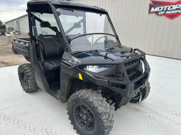 Used 2025 Polaris RANGER XP 1000 PREMIUM - ONYX 