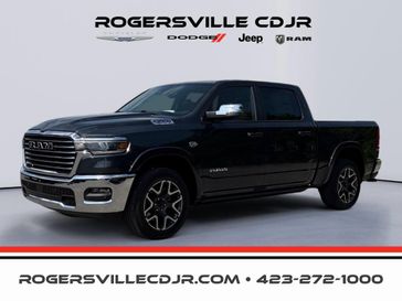 New 2026 RAM 1500 Laramie