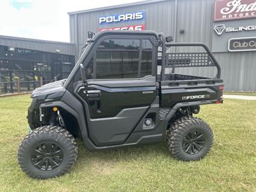 New 2026 CFMOTO UFORCE U10 Pro Highland 