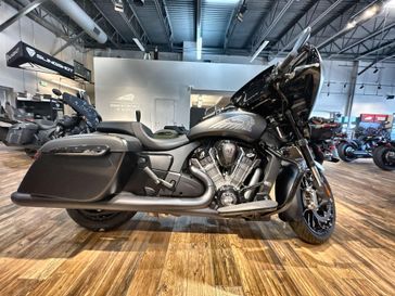 2025 Indian Motorcycle CHIEFTAIN POWERPLUS DARK HORSE 112 RA, 49ST Dark Horse 