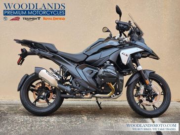 2024 BMW R1300 GS 
