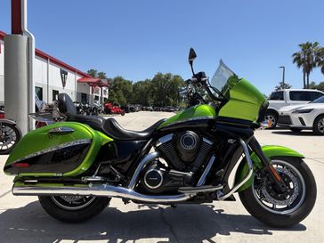 Used 2012 Kawasaki VULCAN 1700 VAQUERO 