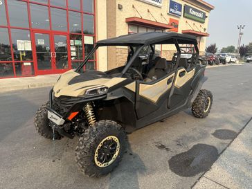 2024 CFMOTO ZFORCE 950 SPORT 4 