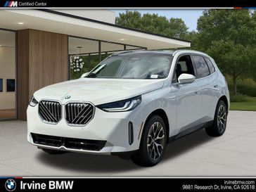 Alpine White