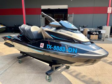 2016 SEADOO GTX 155 