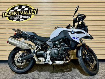 2024 BMW F 800 GS