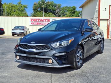 Used 2021 Kia Forte FE