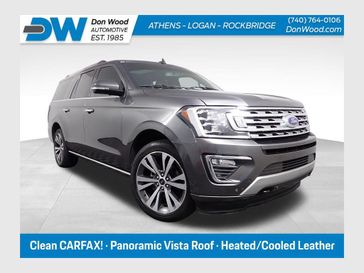 Used 2021 Ford Expedition Limited
