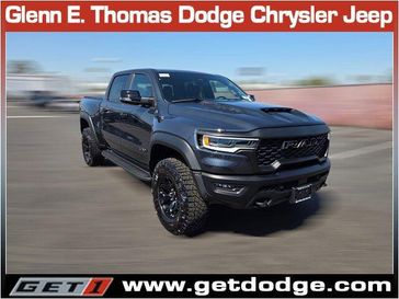 New 2026 RAM 1500 RHO