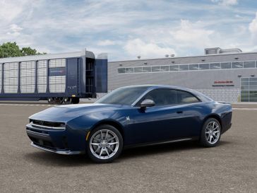 New 2026 Dodge Charger Scat Pack Plus 2-door Awd