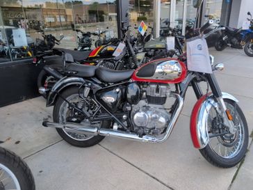 2024 Royal Enfield Classic 350