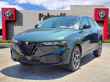 New 2026 Alfa Romeo Tonale Sprint Awd