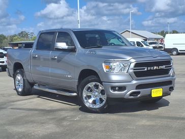 2020 RAM 1500 Big Horn Lone Star